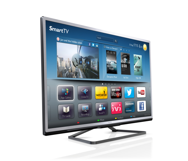 Philips 40PFL4508H - 1394327 - zdjęcie 2